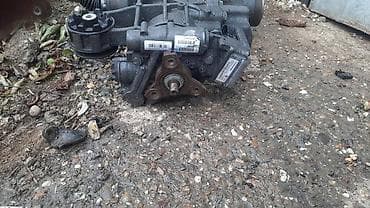 municija za tetejac: PASAT B6 ZADNJI DEFERCIJAL ZA VOLKSWAGEN PASSAT B6 | Pasat b6 delovi — 3