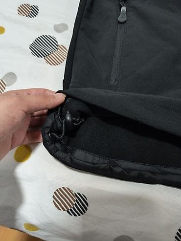 Muška obuća: STORMTECH vodootporna jakna H2Xtreme Softshell - NOVO! — 5