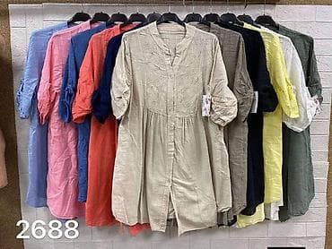 plasticne sandale za plazu: Ženska bluza sa čipkanim prednjim panelom - Model: 2688 - Kroj — 4