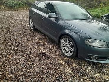 a3 3.2: AUDI A3 - KOMPLETAN AUTO U DELOVIMA | delovi a3 od 2000 do 2012 — 4