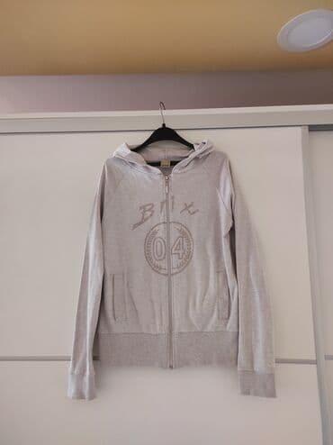 nikolas odeća: 0101 Brand, M (EU 38), bоја - Bež — 1