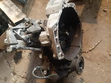rucica menjaca: MENJAČ ZA SEAT LEON, TOLEDO OD 2000. DO 2005. GOD. | Menjac za Seata — 1
