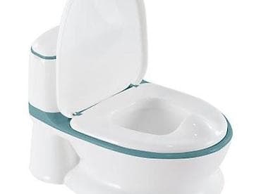 decije komode: KikkaBoo Noša sa adapterom Flushy blue (šifra: KKB1) - Noša koja u — 2