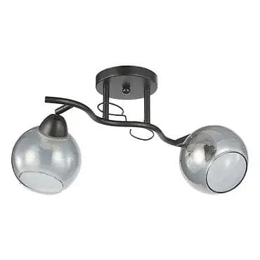 Jačina: Max. 60W Tip grla: 2xE27 Napon: 220-240V / 50-60Hz Boja