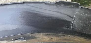 set za skidanje sofersajbne: RUB ZA BMW X1 | bmw x1 f48 rub blatobrana bmw — 2