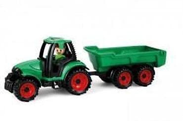 figure za tortu beograd: LENA Farma set 850501-60 Uvedite mališane u svet seoske avanture uz — 5