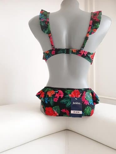 Kupaci Janina 40 /42 Novo poliester izuzetno brzo se suse struk od — 3