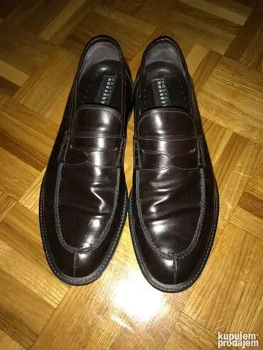 fratelli babb obuca: Cipele, veličina - 41 — 2