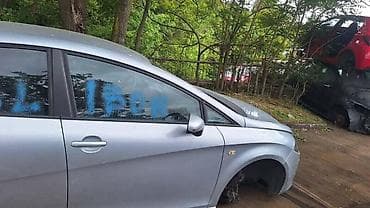 reno senik do 3000 eura: LEON KRILO ZA SEAT LEON OD 2005. DO 2012. GOD — 2