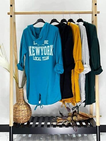 etno tunika: Tunike 2300 — 1