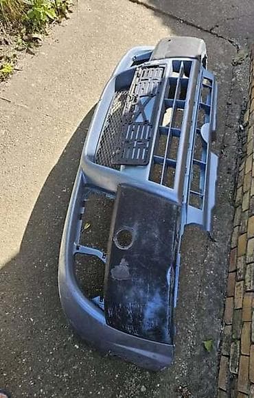Vozila: BRANIK ZA FIAT DOBLO | fiat doblo prednji btanik noviji model sa — 2