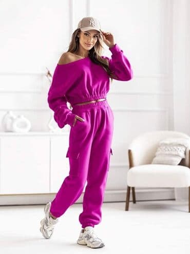 naketano trenerke: Komplet trenerka — 1