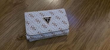 torbica mona: Guess louiss vuiton chanel tommy - Kompaktni i praktični ženski — 1