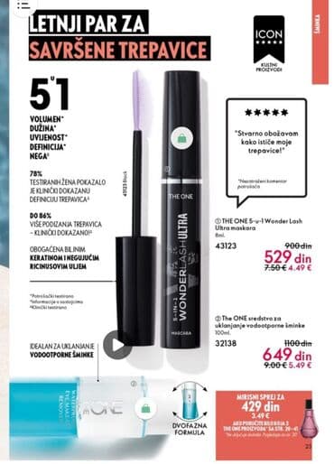 oriflame parfemi ženski: Oriflame — 5