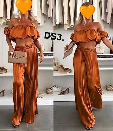 komplet odece: Komplet 👜⭐⭐ — 2