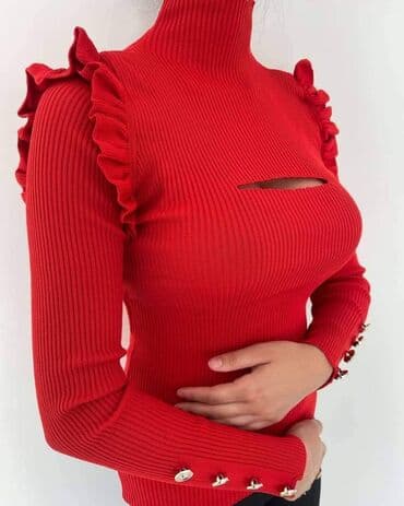 tiffany bluze 2023: Bluze 1600 — 2