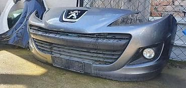 BRANIK ZA PEUGEOT 207 | Peugeot 207 Branik na lalafo.rs BRANIK ZA PEUGEOT 207 | Peugeot 207 Branik