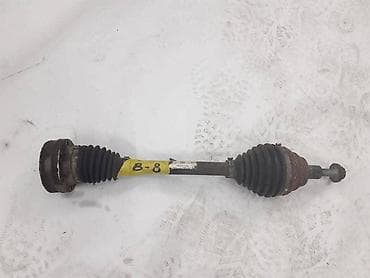 kapice za ventile: PREDNJA LEVA POLUOSOVINA ZA VOLKSWAGEN PASSAT B8 - 3Q0407271AQ | — 1