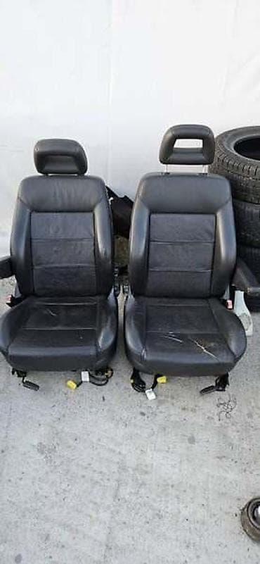SEDISTA SEDISTE ZA FORD GALAXY | FORD GALAXY 2002 GOD 2.8 V6 150KW na lalafo.rs SEDISTA SEDISTE ZA FORD GALAXY | FORD GALAXY 2002 GOD 2.8 V6 150KW