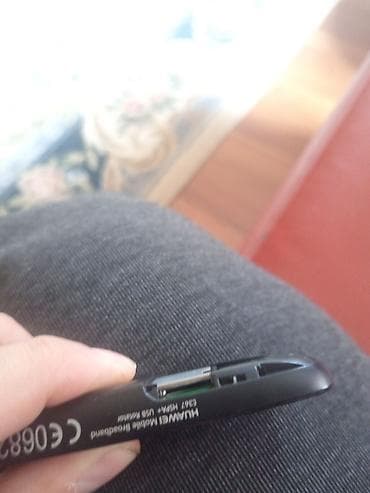 Auto elektronika: Telenor USB internet modem – HSDPA/HSUPA 7.2 Mbps - Model iz Telenor — 3