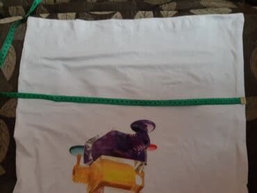 Donji delovi trenerke: Bоја - Bela — 4