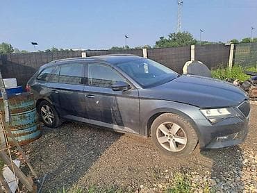 audi a6 4 2 v8: 1.6TDI DSG HAUBA ZA ŠKODA SUPERB OD 2015. DO 2020. GOD. | skoda — 3