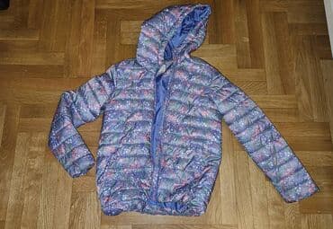 Kids' Clothes: Reserved, Windbreaker jacket, 146-152 — 1
