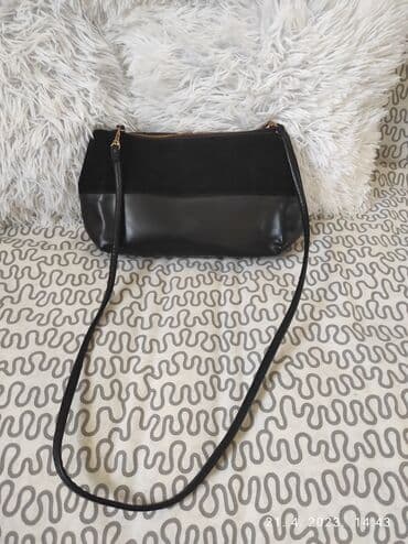 twinset torbe: Shoulder bag, H&M — 4