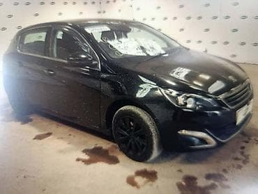 vosak za ogrebotine: DELOVI ZA PEUGEOT 308 2015. GOD — 1