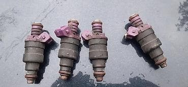 raspon sarafa za sva vozila: BENZINSKE DIZNE SIMENS ZA VOLVO S40, V40 OD 1996. DO 2005. GOD. | — 1
