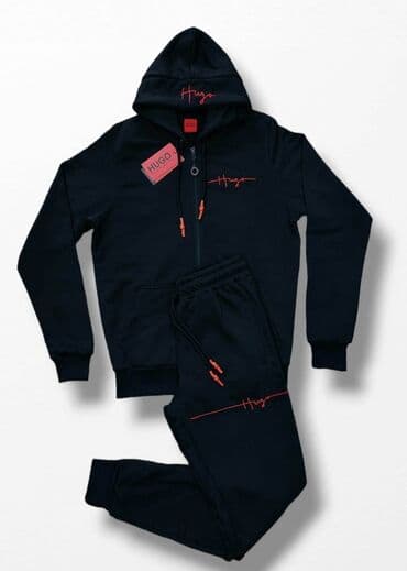 balenciaga trenerke: M-2xl4200 din — 6