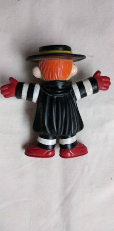 winnie the pooh igracka: Igracke plasticne:1.Gormiti 6 cm — 7