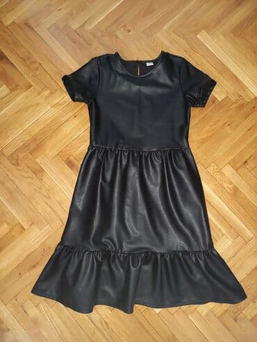 benetton deca: Lc Waikiki, Midi, Short sleeve, 140-146 — 1