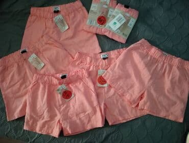 lindex jakne za decu: Lupilu, Short, 128-134 — 1