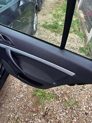 Auto-delovi: TAPACIRI VRATA ZA ŠKODA OCTAVIA | Tapaciri vrata za Škoda Octavia — 1