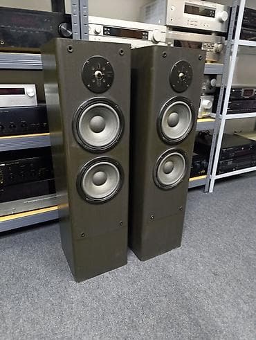 jbl e20: Jbl LX 750 moze da se kupi u delovima posebno basevi kompletan — 5