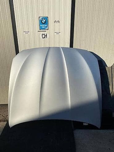 Vozila: HAUBA F10 ZA BMW 518, 520, 523 . OD 2010. DO 2015. GOD. | — 1