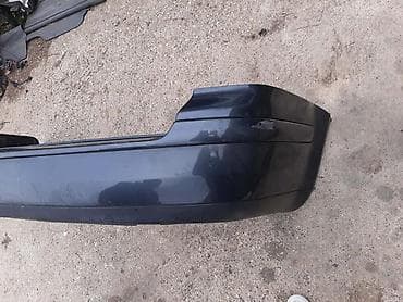 BRANIK ZADNJI ZA VOLKSWAGEN GOLF 4 | Branik zadnji za Golfa 4