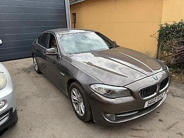 brava golf 2: F10 INDVIDUAL N53B30A ZA BMW 530 OD 2010. DO 2015. GOD. | Bmw 530i — 3
