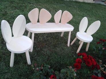 mammut sto i stolice: Zeka mis stolice fi26cm 1600 din kruna 2000din tronoska fi 26 1100din — 4