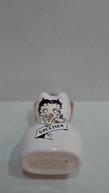 Lične stvari: JPG BETTY BOOP EAU FRAICHE EDT100ML TSTR | Jean Paul Gaultier Betty — 3