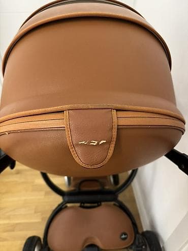 zara obuca za decu: Mima suncobran za dečija kolica - Originalni Mima dodatak — 9