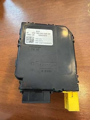 alati novi sad: MODUL STUBA UPRAVLJACA ZA VOLKSWAGEN GOLF 6, JETTA, EOS . - — 3