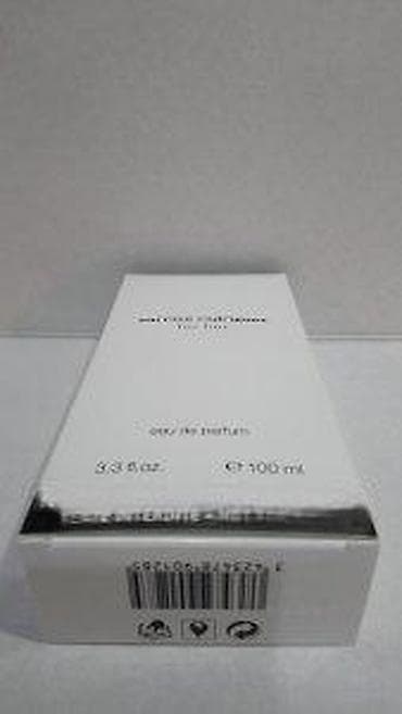 Parfemi: NARCISO RODRIGUEZ FOR HER EDP100ML TSTR | Narciso Rodriguez for her — 3