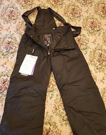 ecco obuca beograd: Ski/snowboard komplet – jakna i pantalone Snow Headquarter - Jakna sa — 2