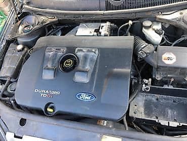 motor: TURBINA 2.0 TDCI ZA FORD MONDEO OD 2004. DO 2007. GOD. | SMEDEREVSKA — 6