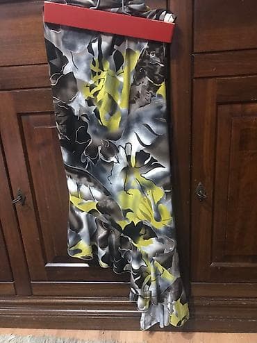 halteri h: Nova, M, poliester 92%, elastin 8%, Made in France — 2