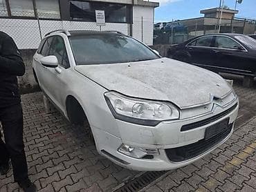 CITROEN C5 2012. GOD. - KOMPLETAN AUTO U DELOVIMA | Citroen C5 X7