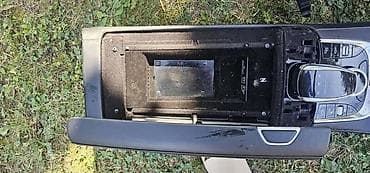 prekrivac za soferku: Mercedes-Benz — 2