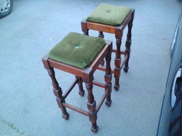 sofa za spavanje sa feder dusekom rs: Barske stolice STYLE KVALITETNE stilske barske stolice od punog — 4